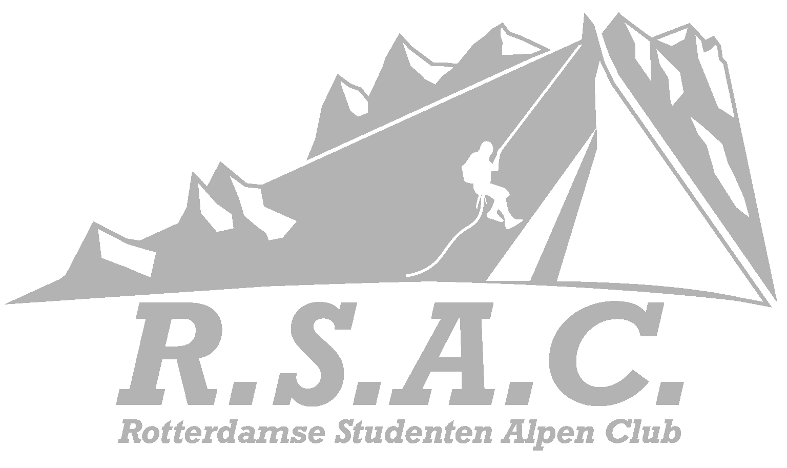 Klimmen met de RSAC – RSAC