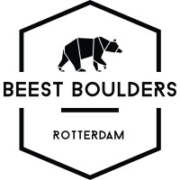 Logo Beest Boulders Rotterdam