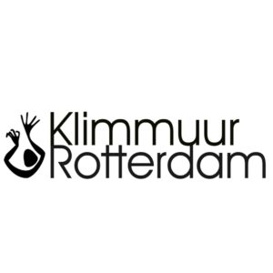Logo Klimmuur Rotterdam